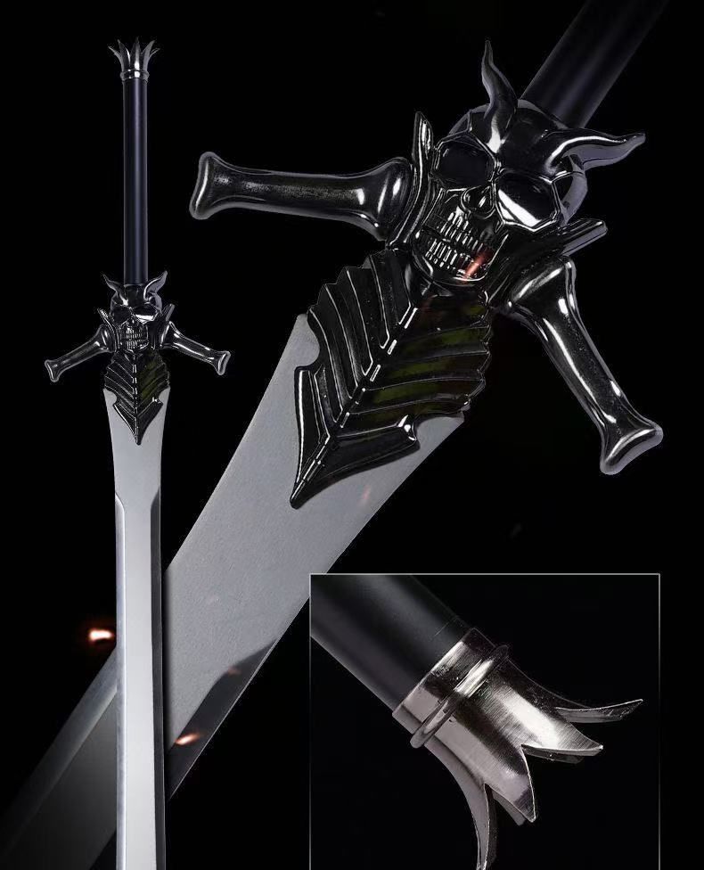 デビルメイクライ 5 叛逆の刃 コスプレ用 COSPLAY 武具 Amazon.co.jp