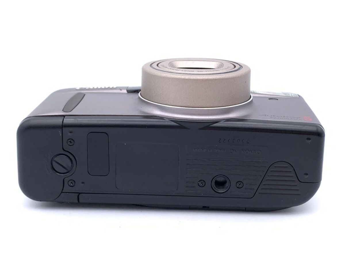 キヤノン autoboyの通販 楽天市場】canon #1 中古 コンパクトフィルムカメラ チタンカラー S Autoboy フィルムカメラ