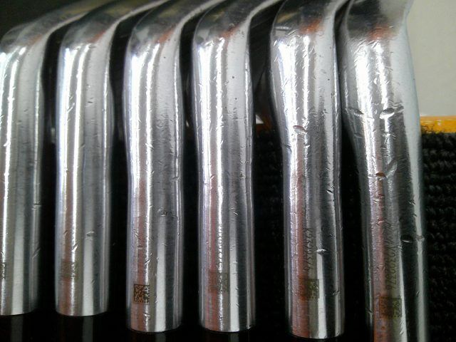 FORGED|N.S.PRO