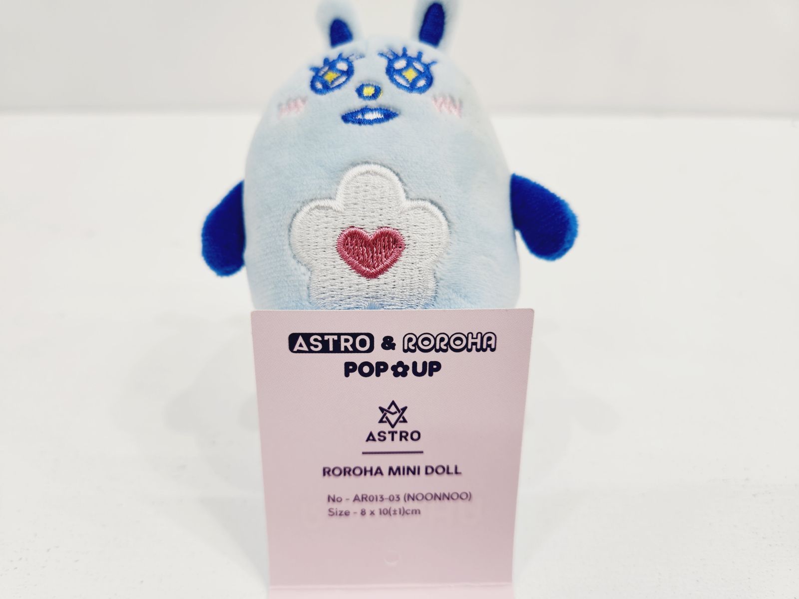 ASTRO roroha ヌンヌ ASTRO 公式 ヌンヌ (ウヌ) ロロハ 小 Amazon.co.jp: ASTRO ウヌ ヌンヌ