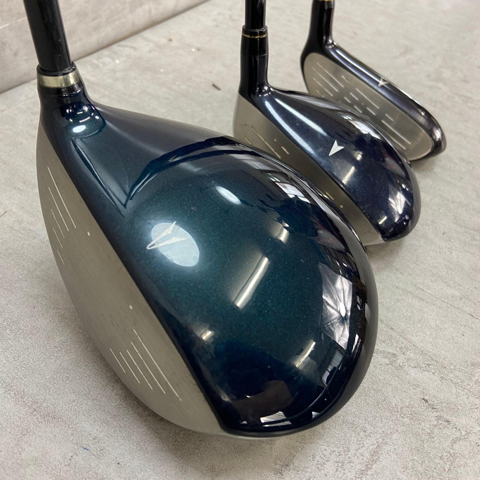 Callaway - XXIO ゼクシオ　Callaway キャロウェイ　LEGACY レガシー　メンズゴルフ11本セット　右利き用　カーボン　オークリー　キャディバッグ LEGACY BLACK フェアウェイウッド 製品情報(メンズ