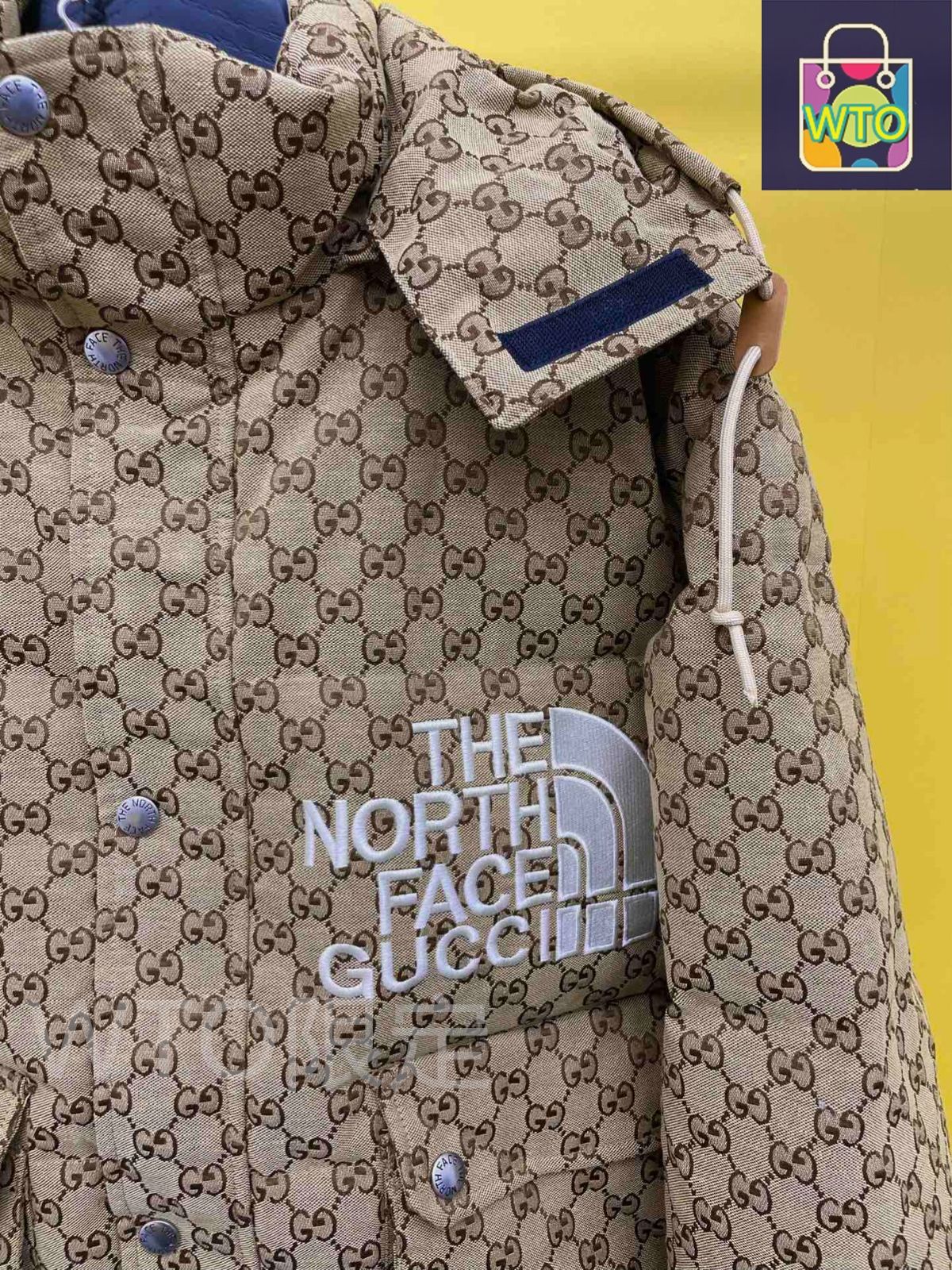 ダウンジャケット｜