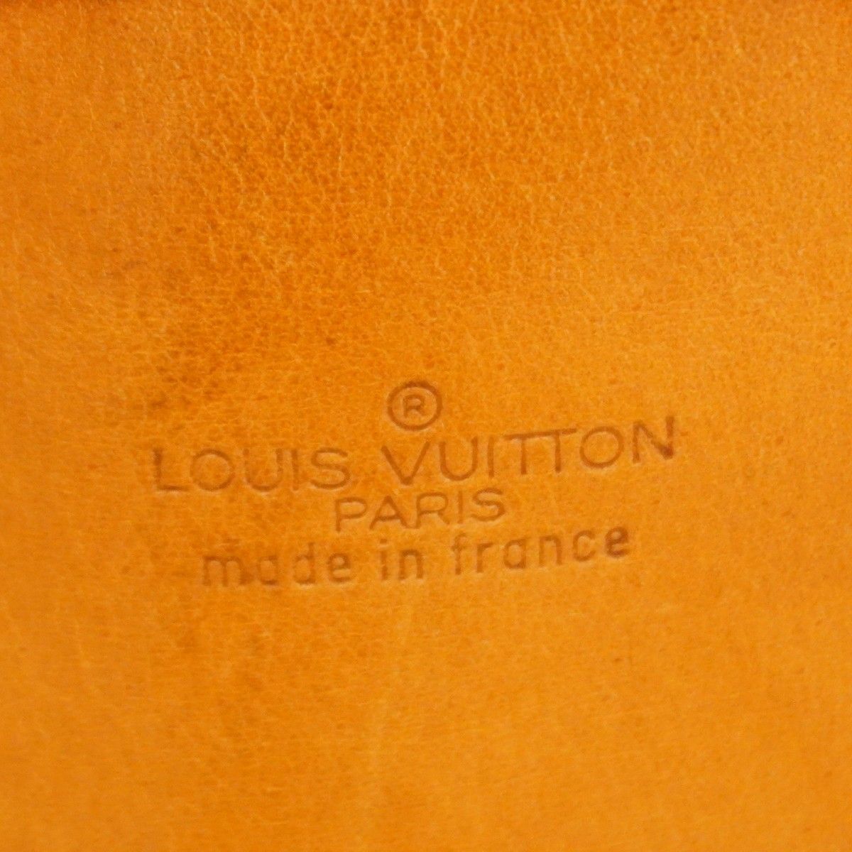 ルイヴィトン ボストンバッグ