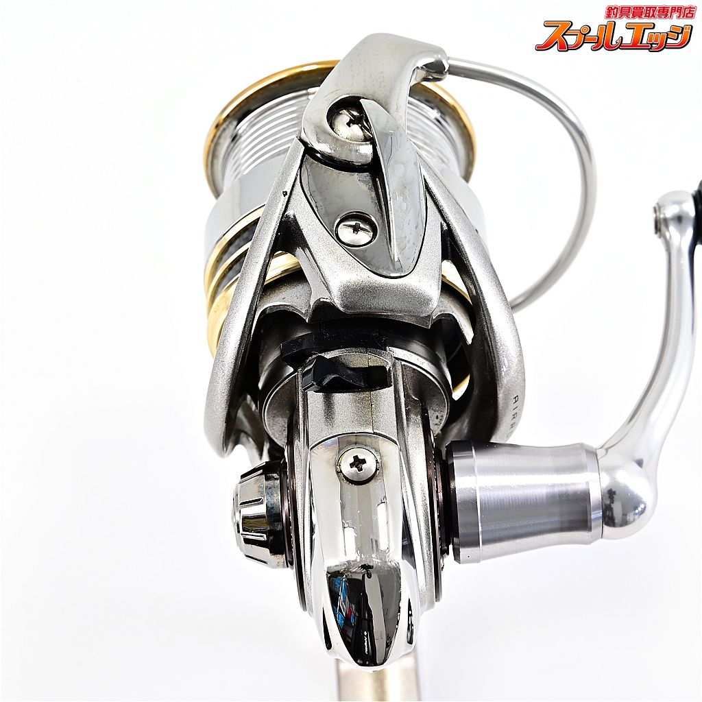 【ダイワ】 12ルビアス 2506 DAIWA LUVIASm40763 - メルカリ