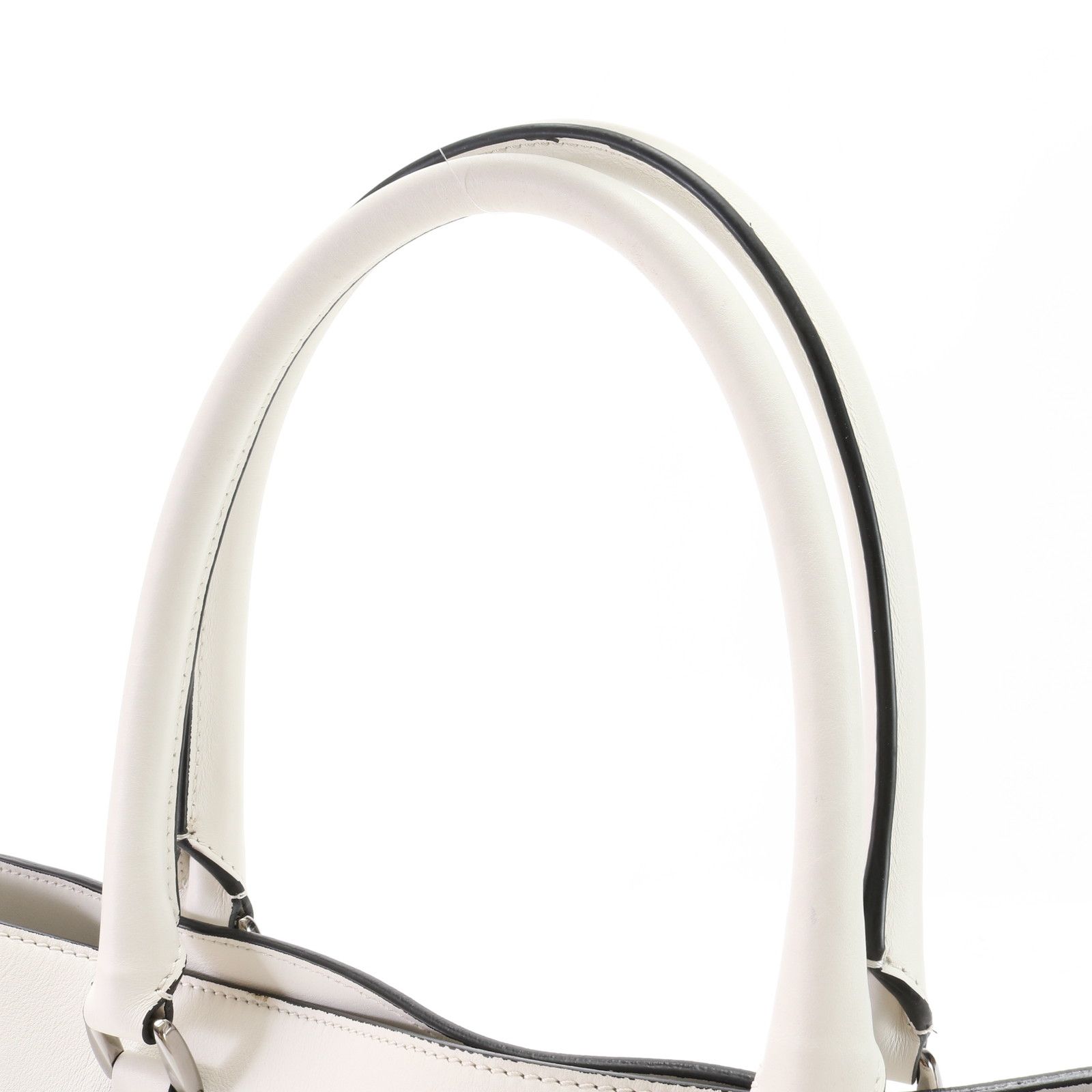 極美品 ベルルッティ トゥジュール スクリット レザー トート バッグ