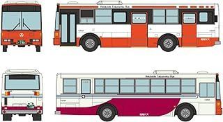 トミーテック ﾊﾞｽｺﾚ 北海道拓殖ﾊﾞｽ 富士重工業 7E関東ﾊﾞｽ 331520