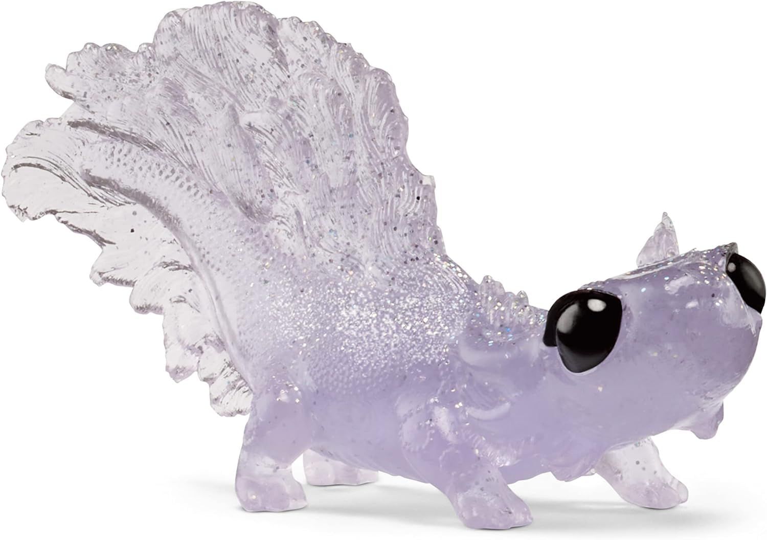 Set. Axolotl