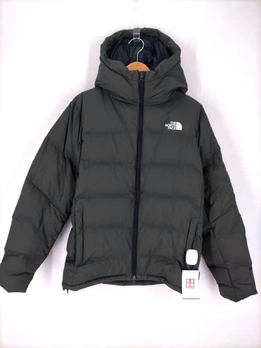 ザノースフェイス THE NORTH FACE ビレイヤーパーカ メンズ S - メルカリ