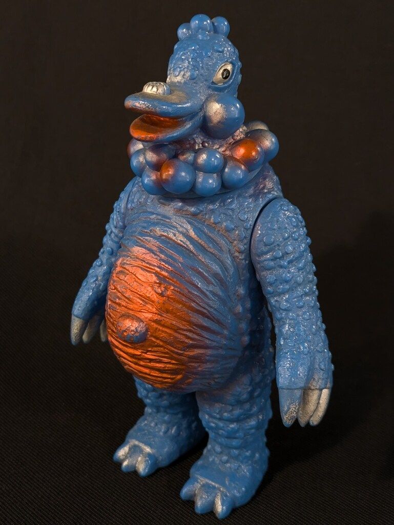 ポピー キングザウルス ライブキング