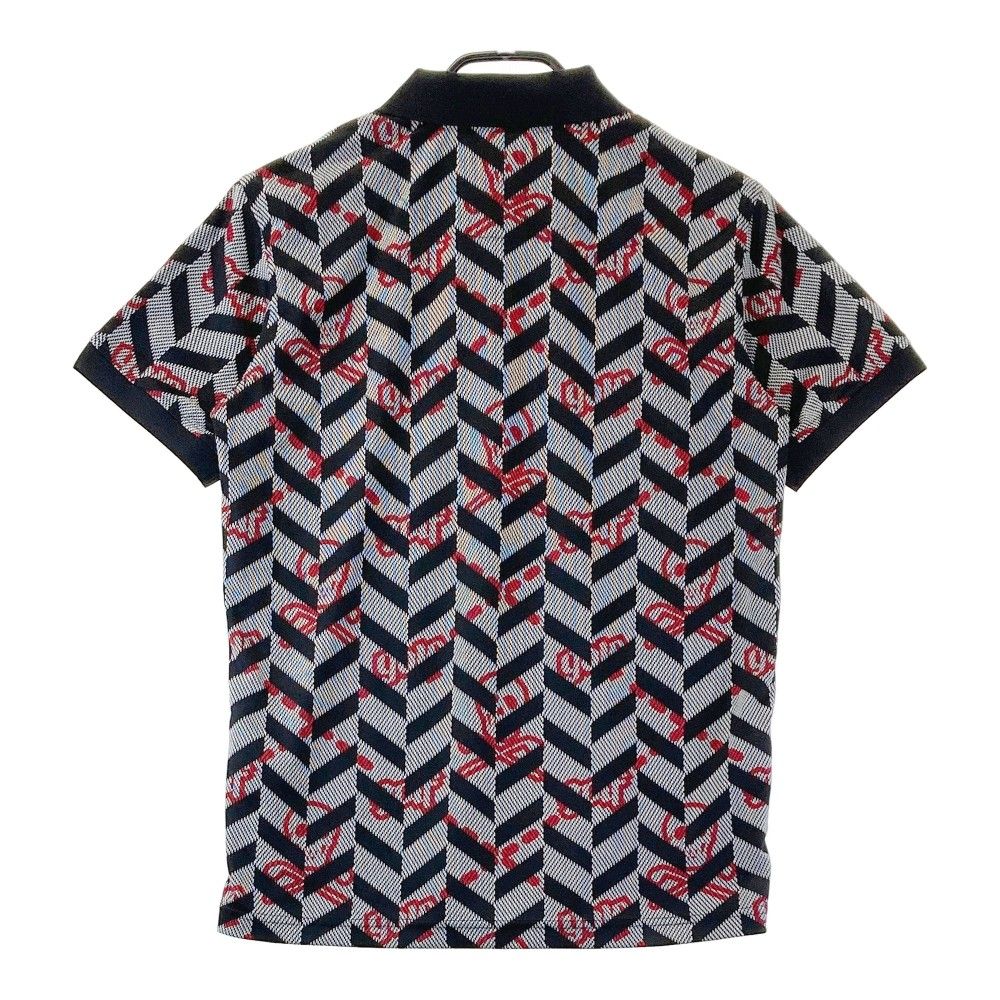 MARK&LONA マークアンドロナ ハイネック 長袖Tシャツ ホワイト系 MARK&LONA マークアンドロナ ハイネック 長袖Tシャツ ホワイト系