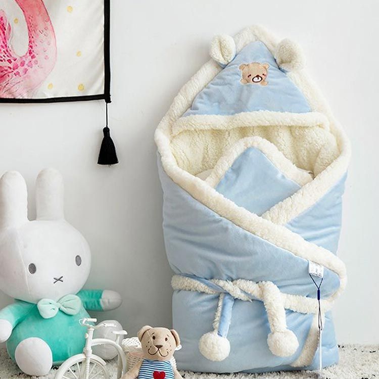 防寒 抱っこ布団 赤ちゃん ボア ギフト ふわふわ 女の子 毛布 もこもこ ベビー 暖かい クッション マタニティ ブランケット 男の子 あったか ベビー服 出産祝い プレゼント 贈り物 秋冬 秋#gur ベビー おくるみ マイクロボア ブランケット スリーパー くま 着る毛布