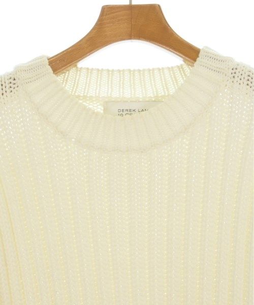 10CROSBY DEREK LAM ニット・セーター レディース 【古着】【中古  