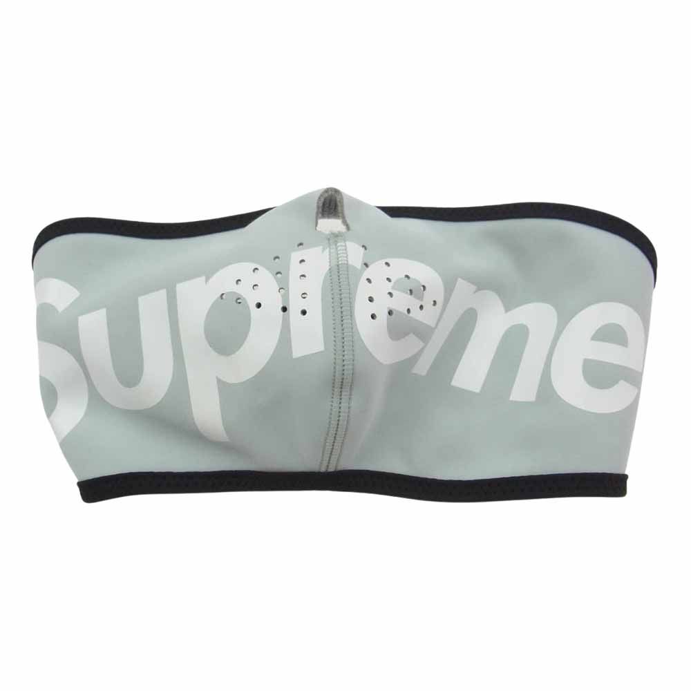Supreme シュプリーム 22AW Windstopper Facemask ウィンド Supreme シュプリーム 22AW Windstopper Facemask ウィンド