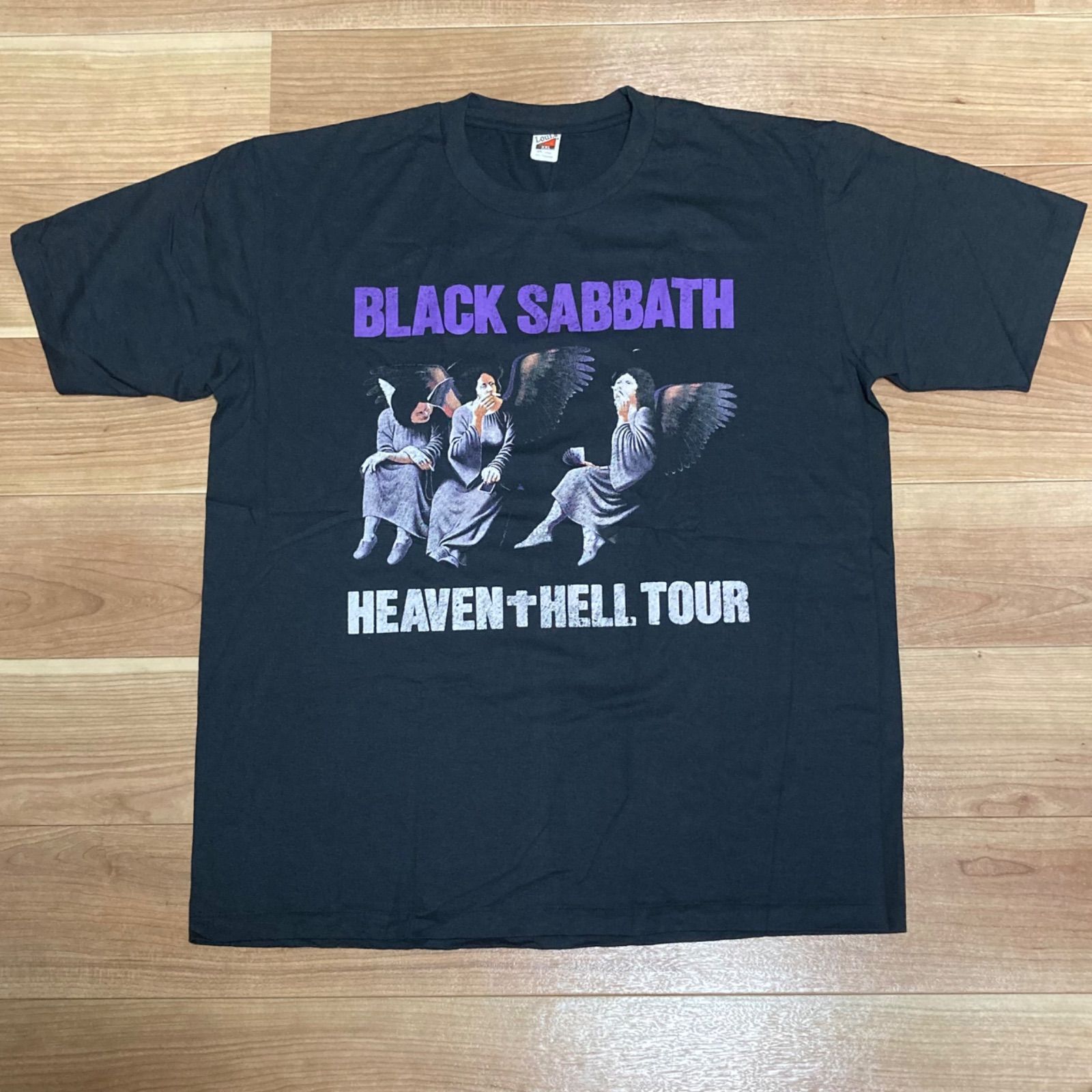 オジーオズボーン ブラックサバス Tシャツ 古着 オジーオズボーン Tシャツ Ozzy Osbourne XL ブラック・サバス