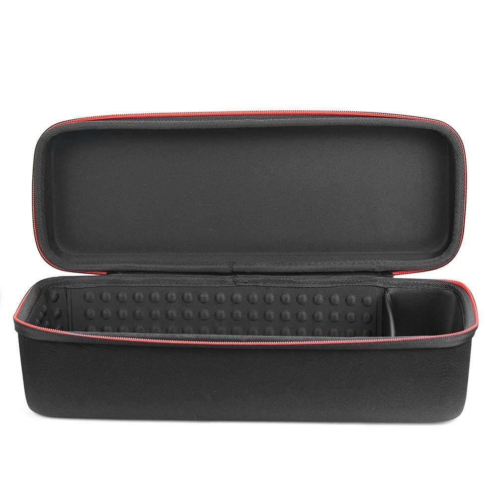 LSPX-S2 Bluetooth ポータブルスピーカー適用 ソニーLSPX-S3、 専用保護収納ケース 互換