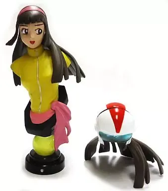 2026年最新】ダイナミックヒロインブロックの人気アイテム - メルカリ