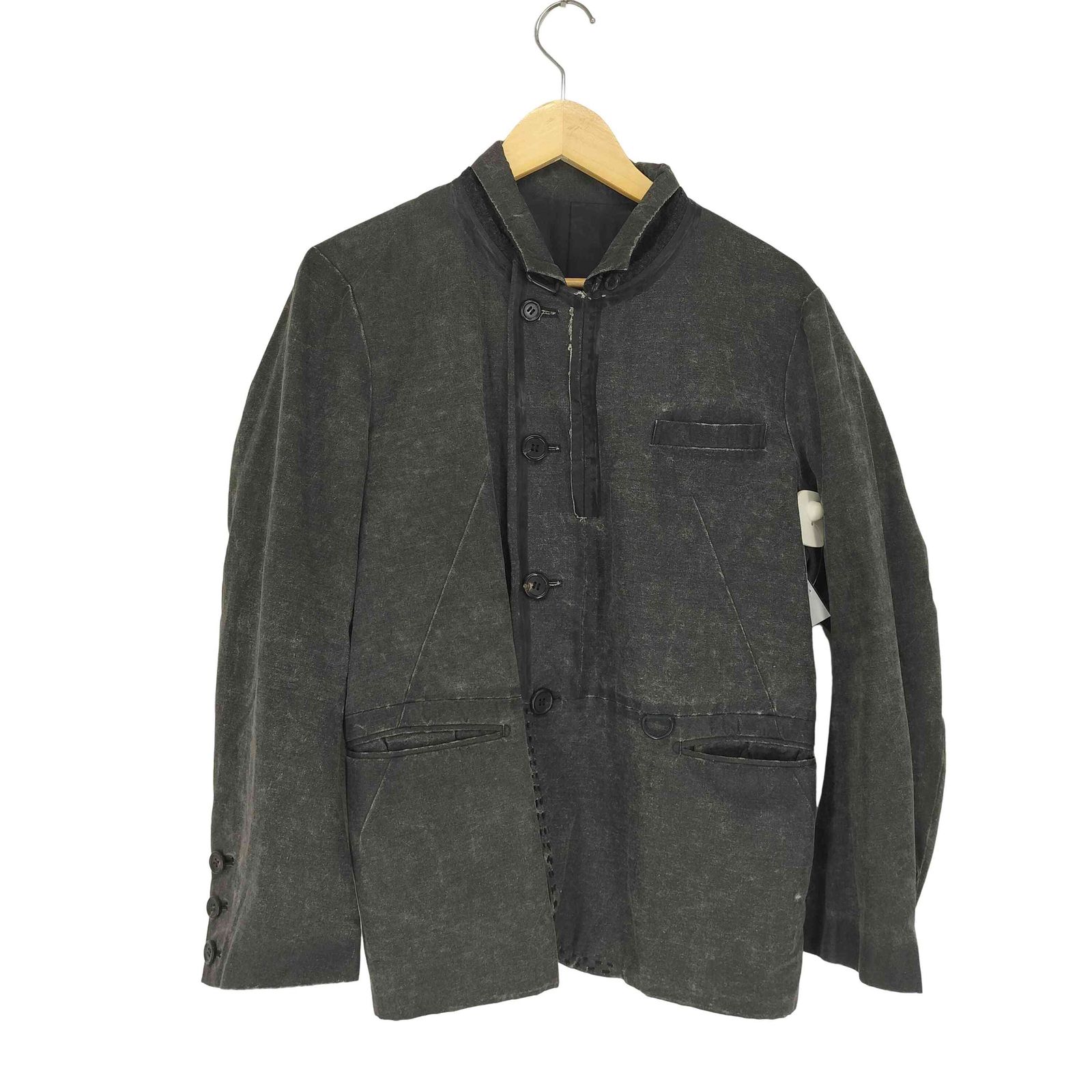 アンダーカバー　undercover　ジャケット BUT BEAUTIFUL アンダーカバー UNDERCOVER but beautiful期 ジャケット テーラード