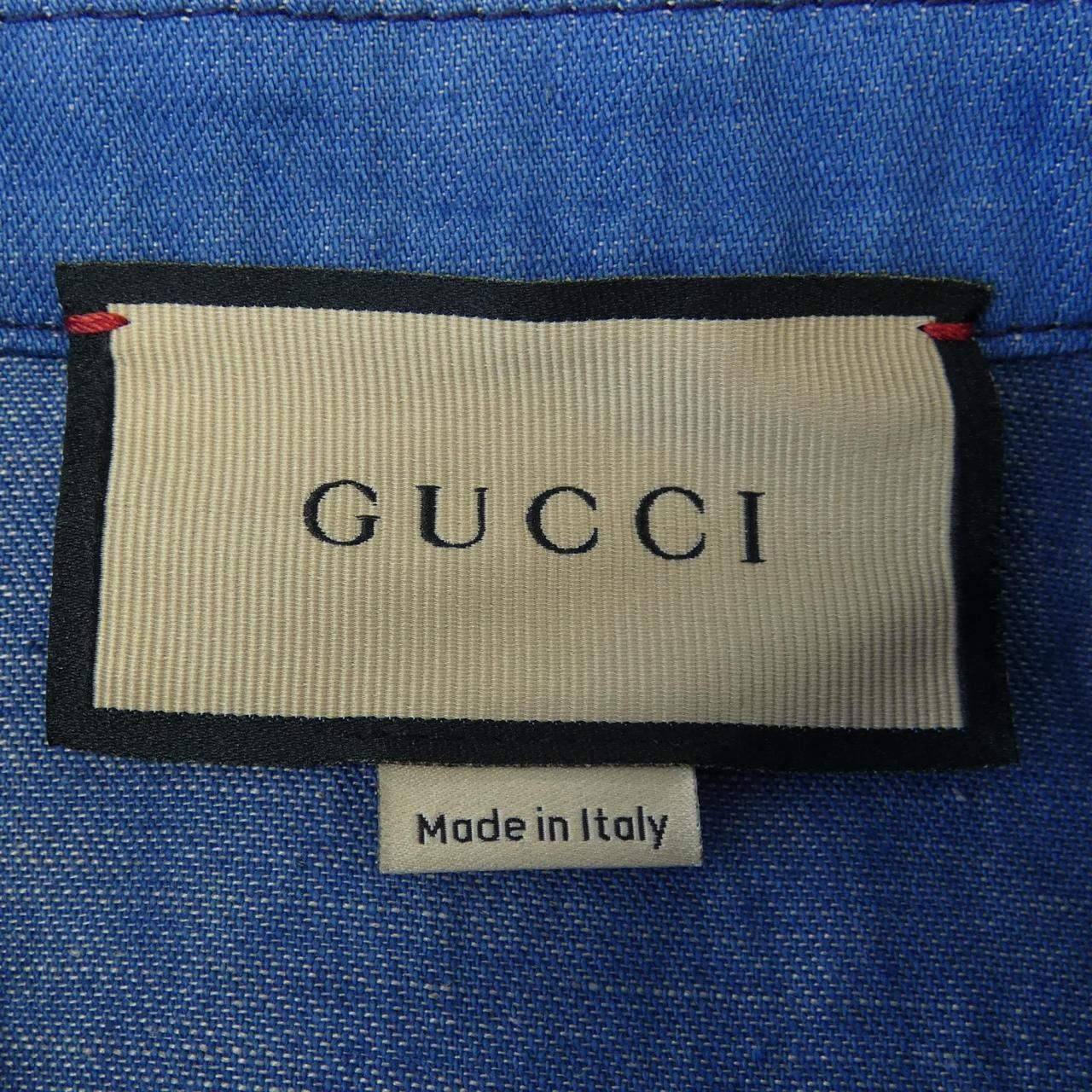 GUCCI