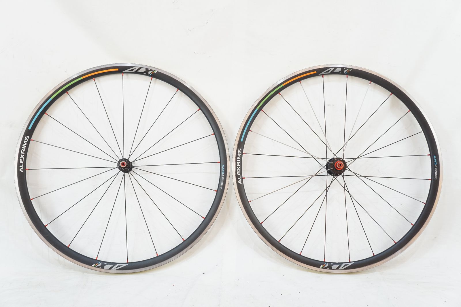 ALEXRIMS アレックス リム ALX473 シマノ11速 ホイールセット | バイチャリ浦和ベース