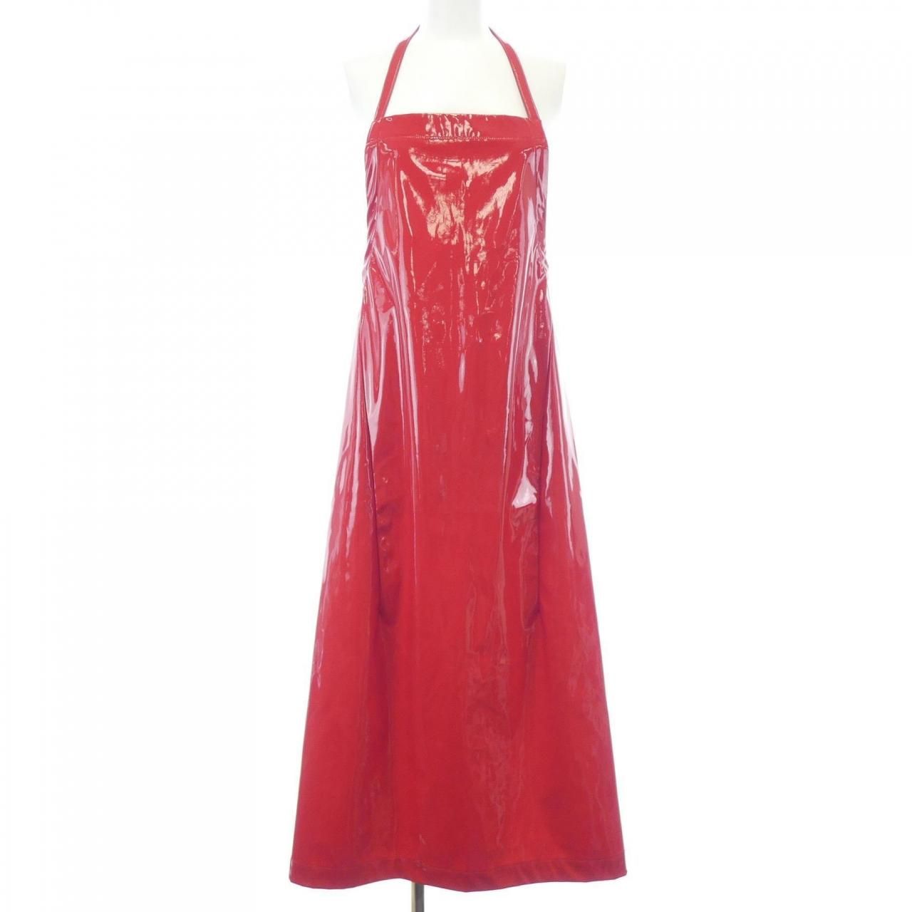 ブラックコムデギャルソン BLACK COMME des GARCONS 1T-A008 ワンピース