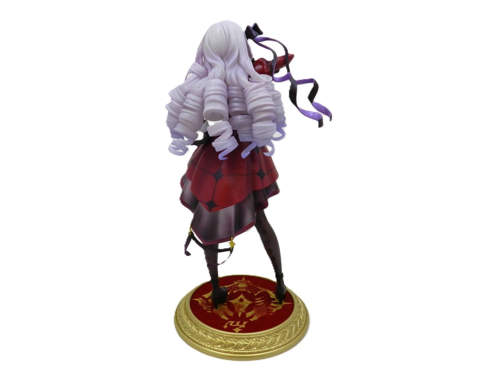 壱百満天原サロメ にじさんじ 1/7スケールフィギュア PVC製塗装済み
