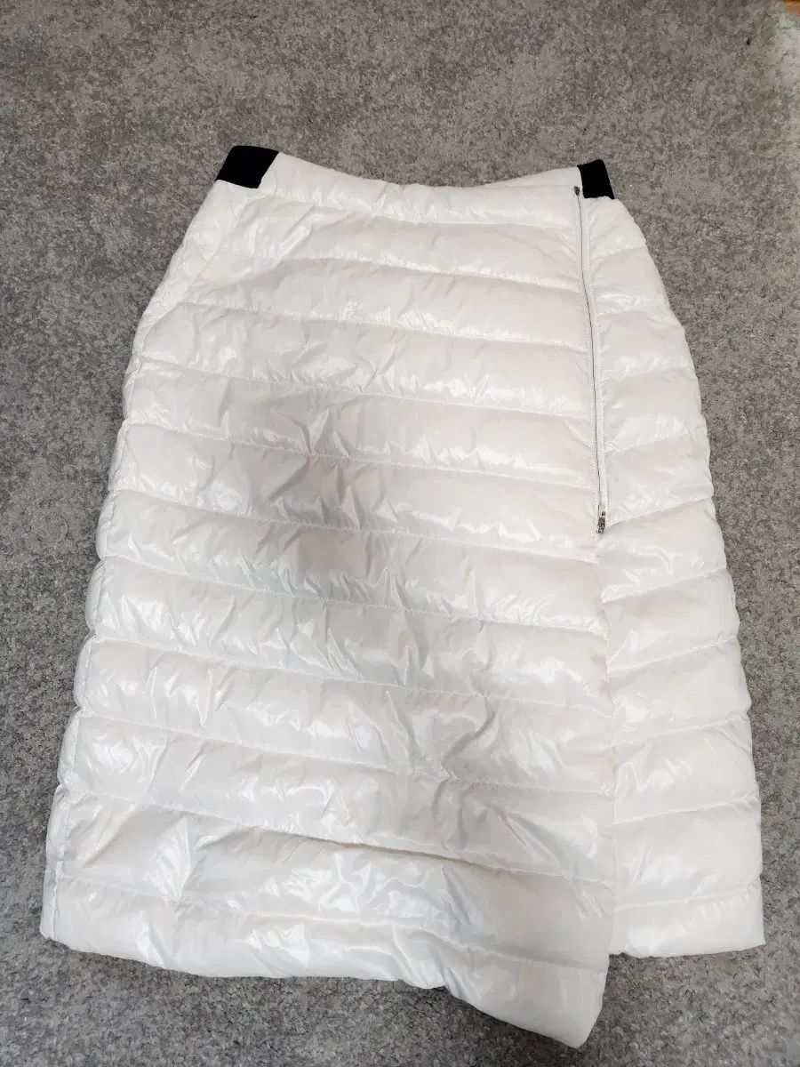 マスターバニーエディション ラップ ゴルフダウン スカート-0-55