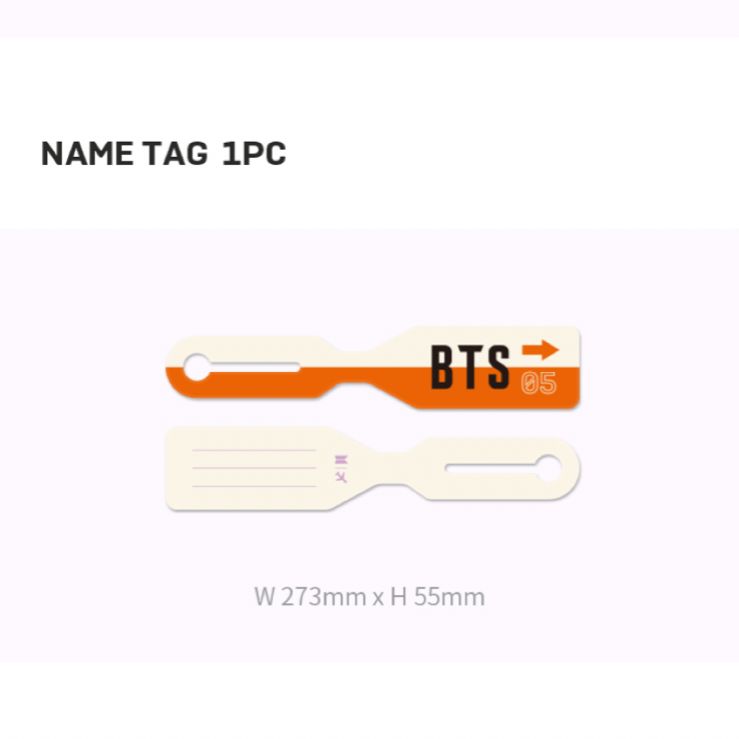 BTS MERCH BOX #5 FC完売品 3点セット 即日·匿名配送 - メルカリ