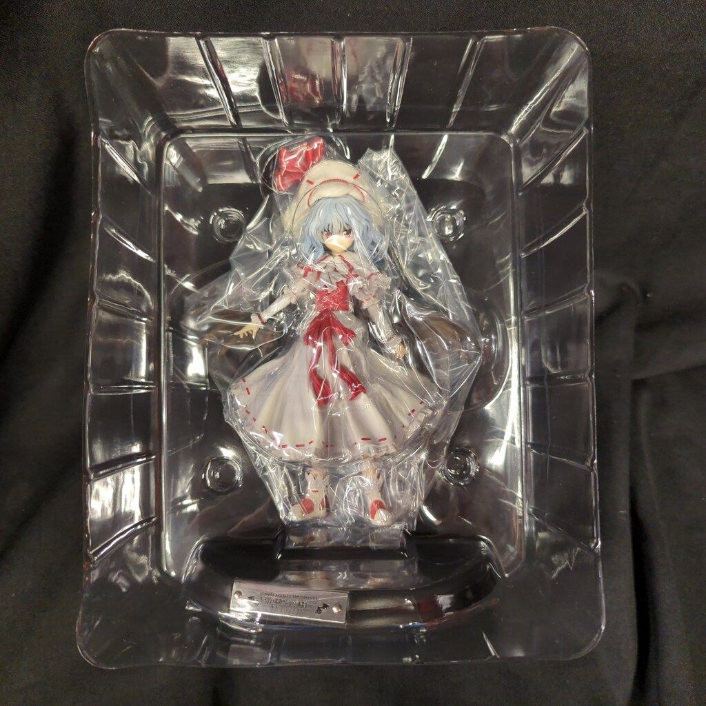 GRIFFON ENTERPRISES レミリア・スカーレット 香霖堂ver PVC