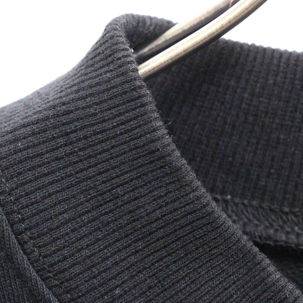 WIND AND SEA (ウィンダンシー) 22AW SEA PATTERN CREW NECK 