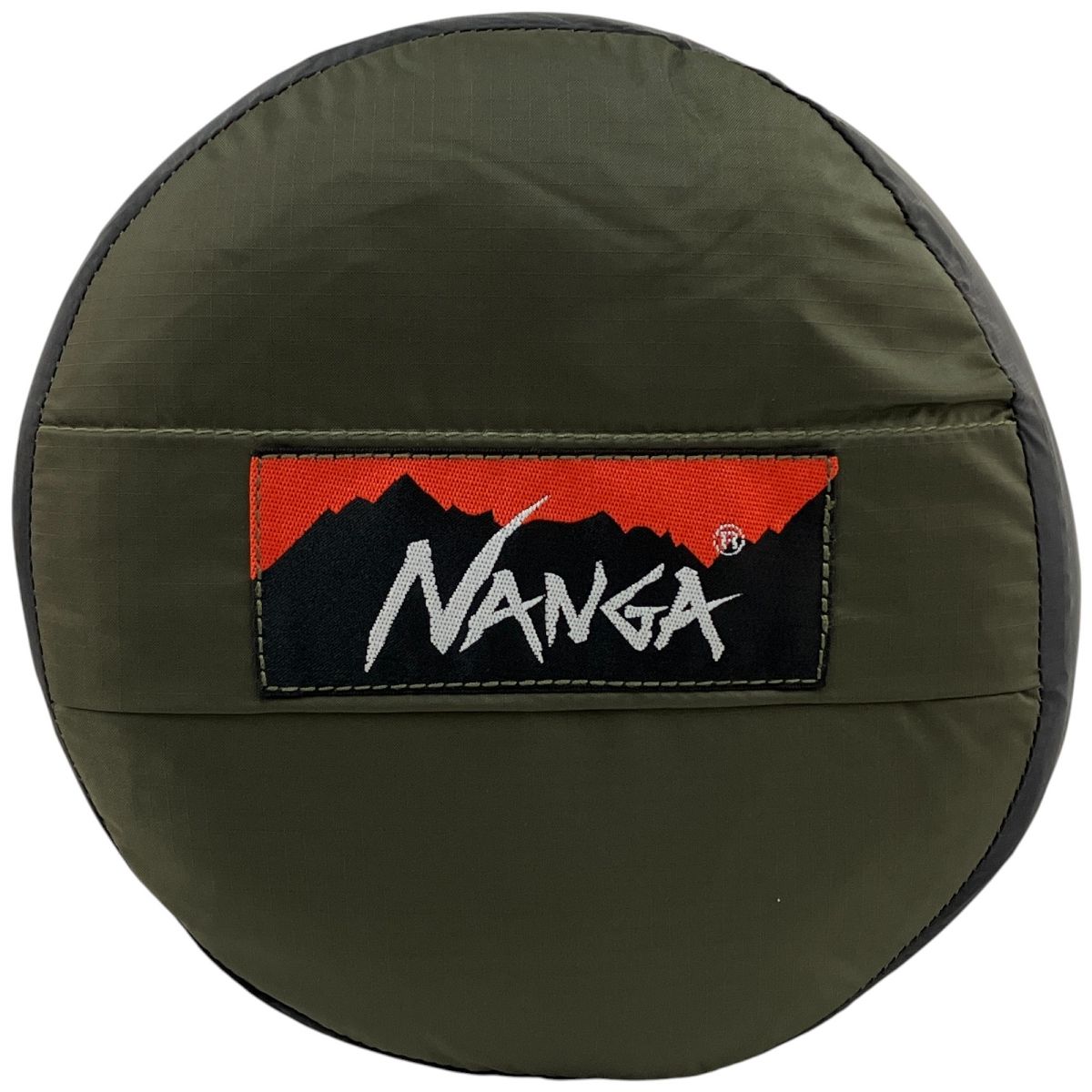 NANGA AURORA-TEX