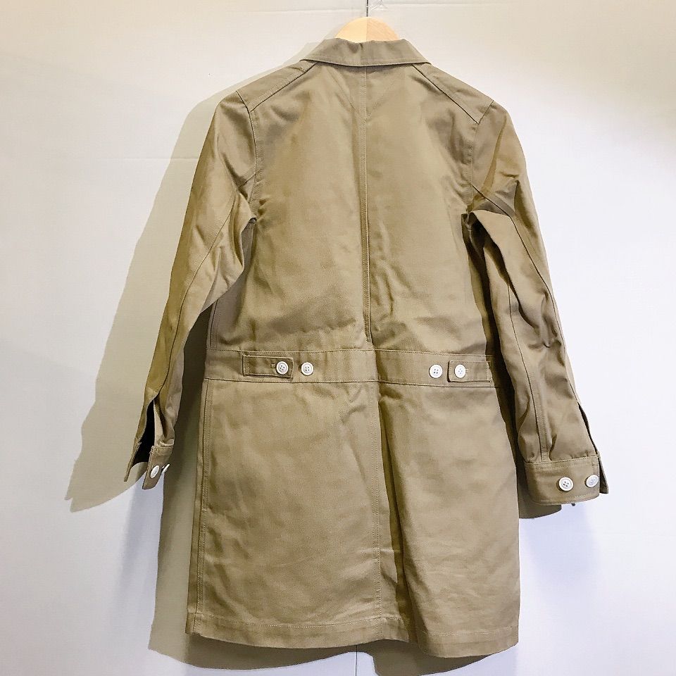 TOMMY × Dickies トミー ディッキーズ コラボ ライト ジャケット TOMMY × Dickies トミー ディッキーズ コラボ ライト ジャケット