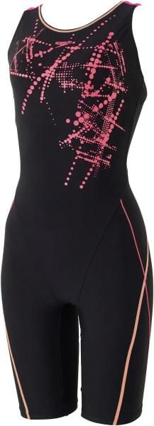 【得価，人気セール】 【新品・5営業日で発送】Speedo(スピード) S-DOT_LOOSEN_KNEE (SFW12059) 色 : レッド サイズ : O その他