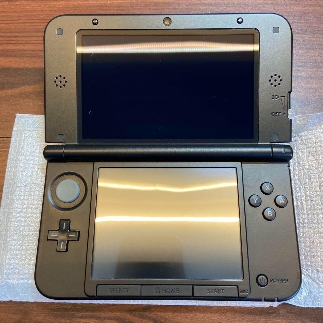 ブルー×ブラック