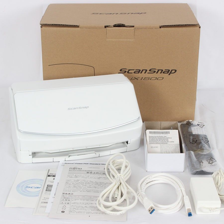 中古】FUJITSU ScanSnap S1100 FI-S1100