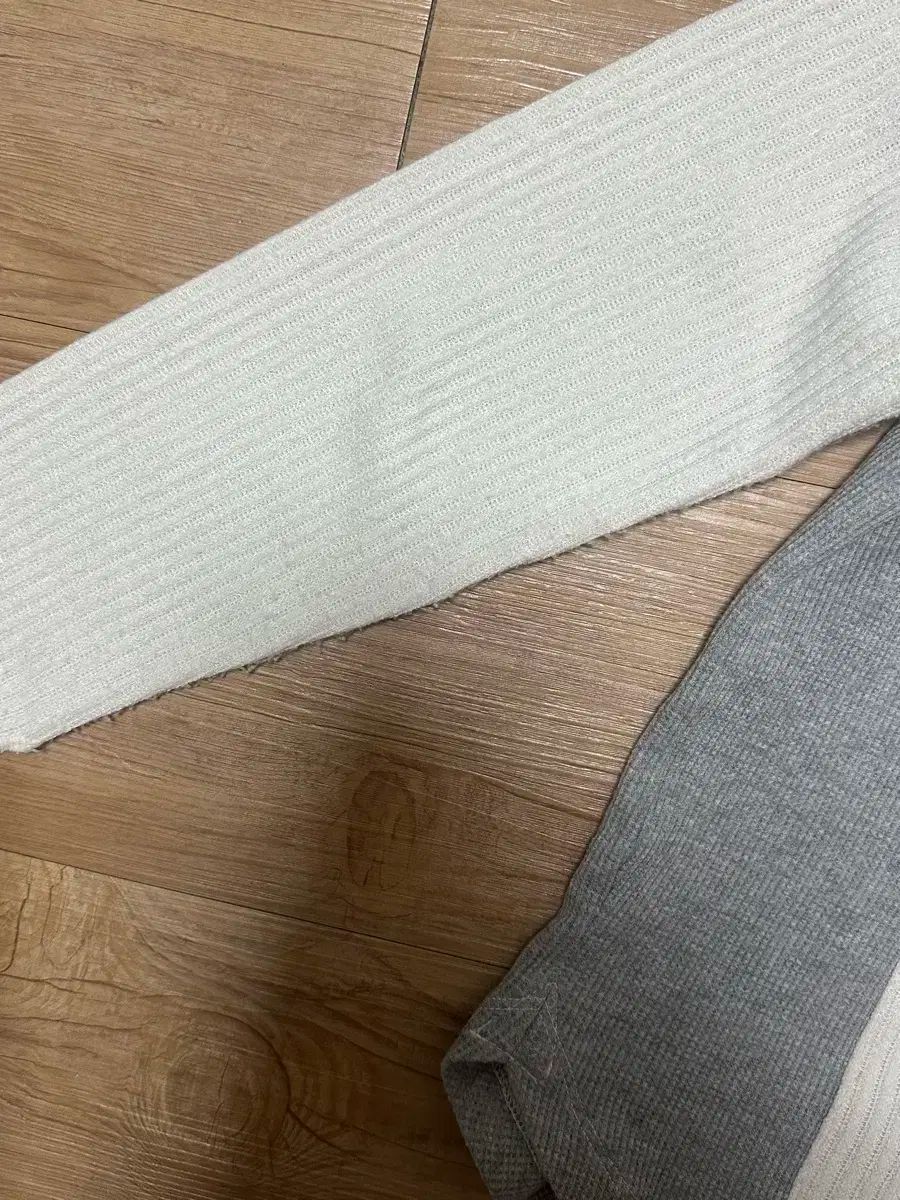2Way サイド