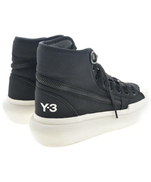 Y-3 スニーカー レディース 【古着】【中古】【送料無料】 - RAGTAG