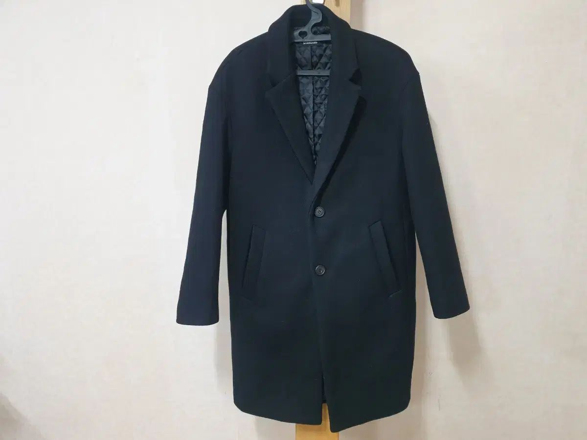 【雷市場（ポンジャン）商品韓国直送】 MUSINSA(ムシンサ) コート 95 （ M ）