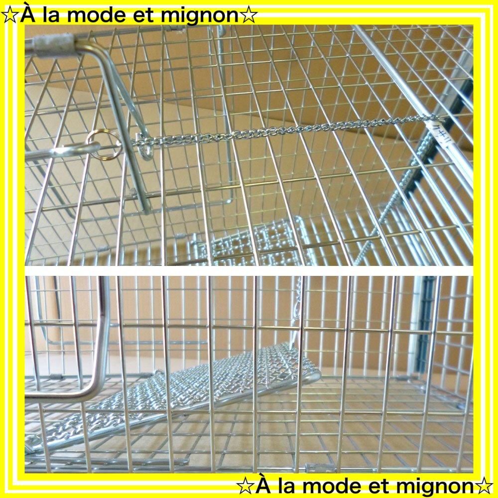 猫の保護器