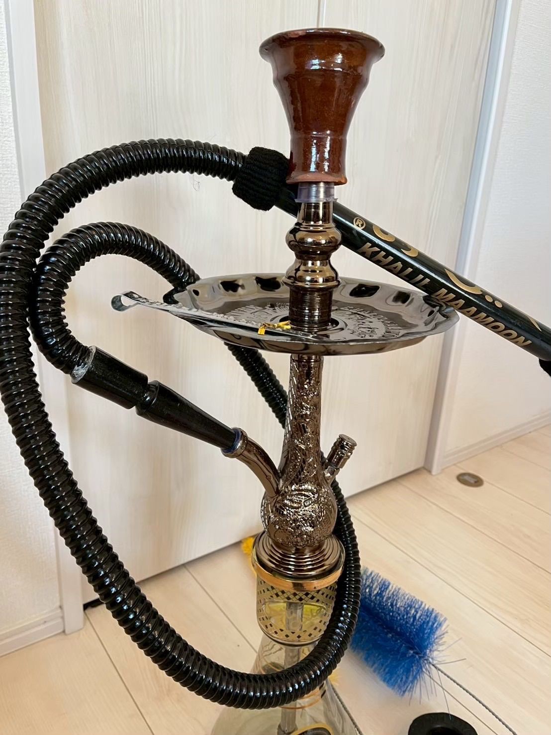 ハリルマムーン