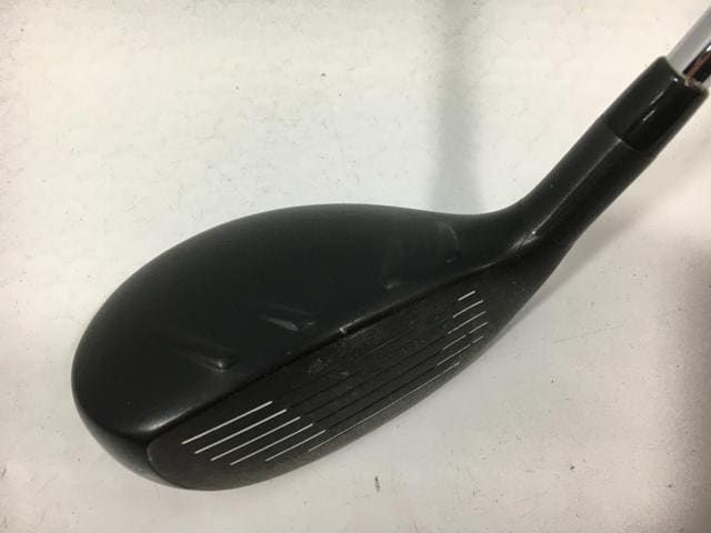 返品OK お買い得品！【中古ゴルフクラブ】ピン G400 ユーティリティ