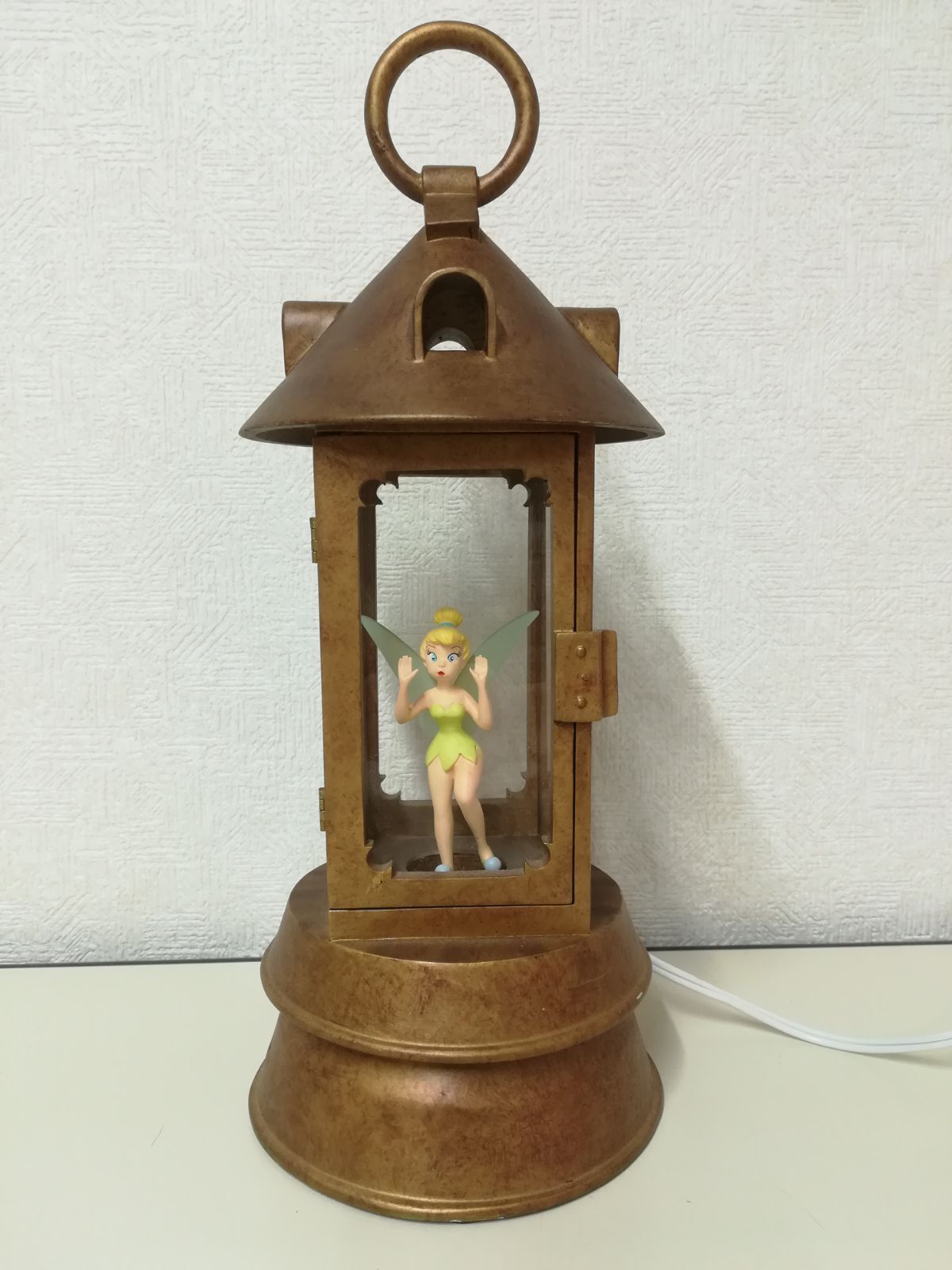 ランタン型ライト