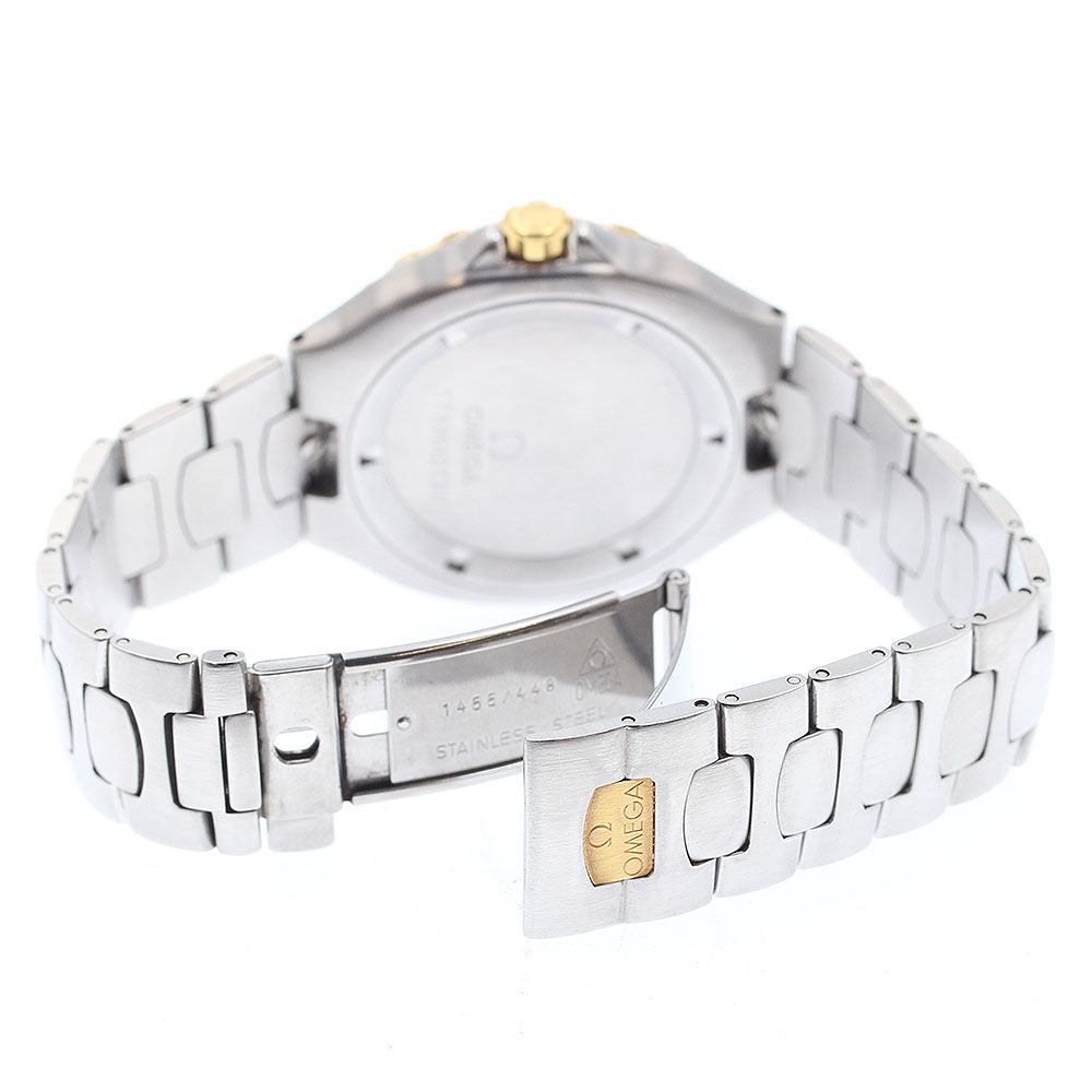 シーマスター200