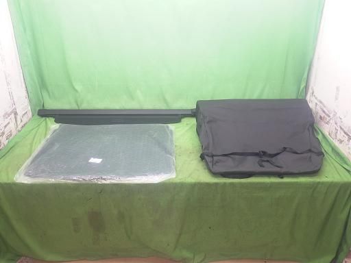 ジープ純正 マット トノカバー バッグ セット