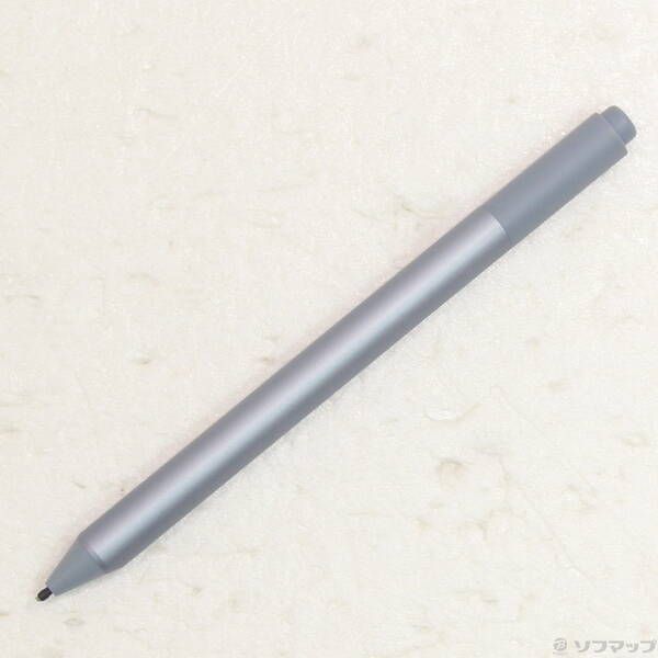 スマホアクセサリー Microsoft EYU-00055 品〕 Surface Pen 割引 EYU-00055 アイスブルー【262】 Microsoft EYU