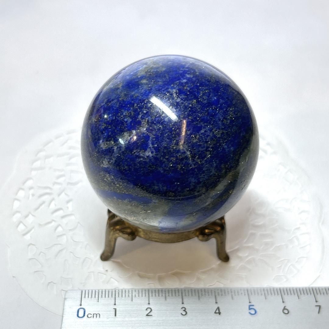 黄鉄鉱 パイライト