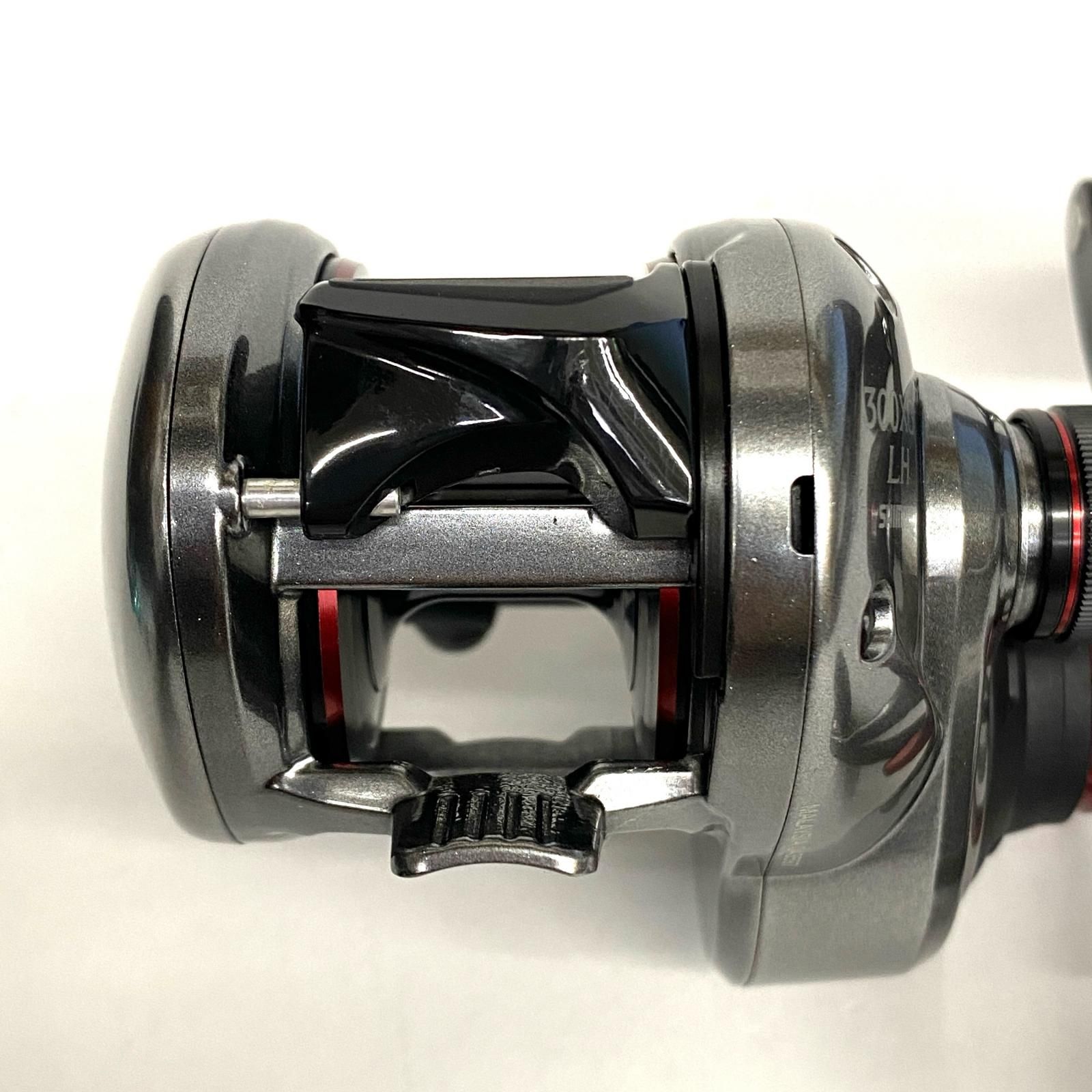 加古川店】 中古 SHIMANO | シマノ リール 300XGLH 21