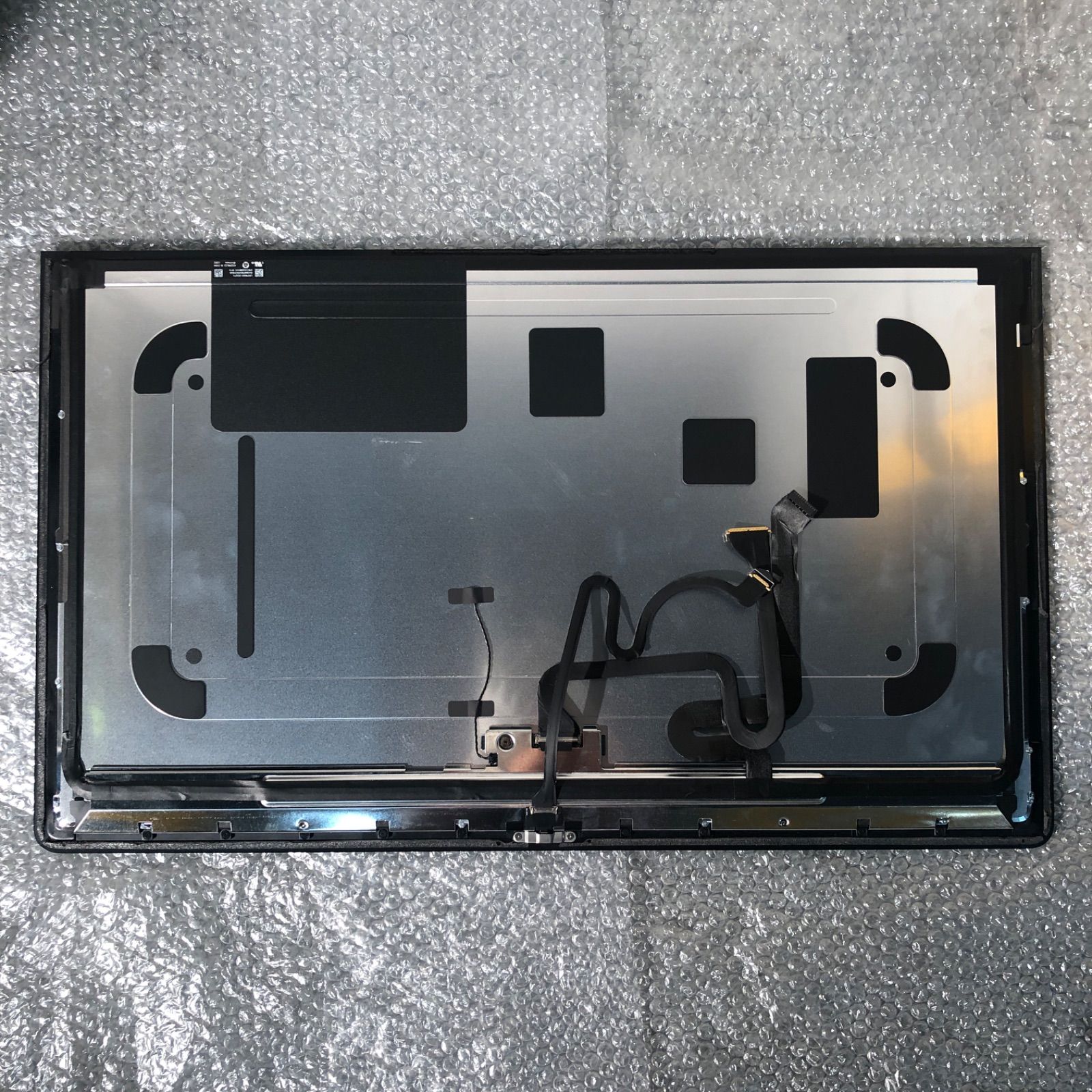 動作未確認・ジャンク扱い】iMac A2115 EMC 3442 (Retina 5K, 27