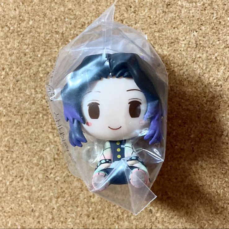 鬼滅の刃 一番くじ G賞 ちょこのっこフィギュア［11点セット
