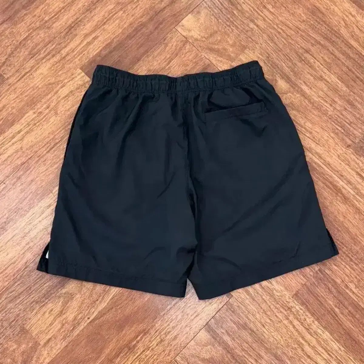 XLロンタイ　ショーパン】XL ナイキ ンジャー ショートパンツ 黒 新品】XLサイズ NIKE ナイキ ドライフィット ハーフパンツ