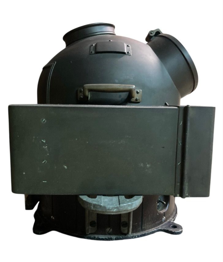 磁気羅針儀搭載﻿